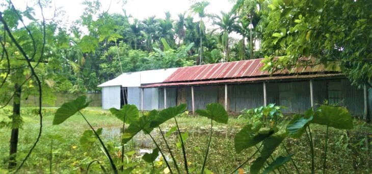 কুড়িগ্রামের রাজারহাটে অনুদানভুক্ত ৪ মাদ্রাসার তদন্তের দাবি।