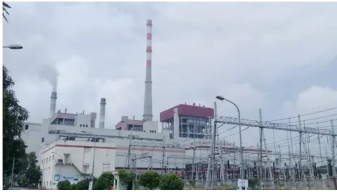 দিনাজপুরের বড়পুকুরিয়া তাপবিদ্যুৎ ফের বন্ধ, উত্তরাঞ্চলে বিদুৎ সংকটের শঙ্কা।