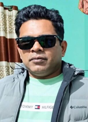 অডিট চলাকালে গ্রামীণ ব্যাংক ম্যানেজারের বিষ পান করে আত্মহত্যা।
